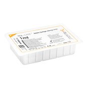 SOL-M 1mL Allergy Syringe Tray